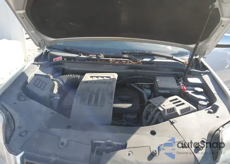 2013 GMC Terrain Slt-1 из США, поврежденный, VIN 2GKALUEK5D6250185